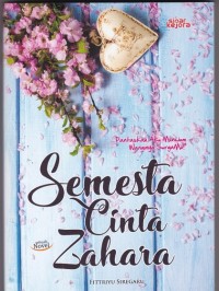 Semesta Cinta Zahara