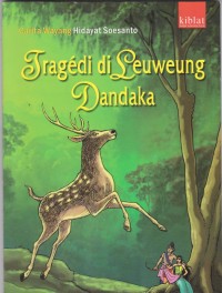 Tragedi di Leuweung Dandaka