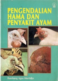 Pengendalian Hama Dan Penyakit Ayam