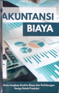 Akuntansi Biaya