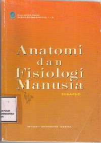 Anatomi dan Fisiologi Manusia