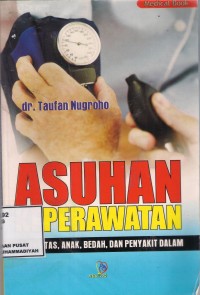 Asuhan Keperawatan