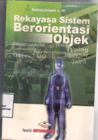 Rekayasa Sistem Berorientasi Objek