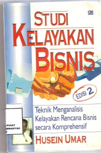 Studi Kelayakan Bisnis