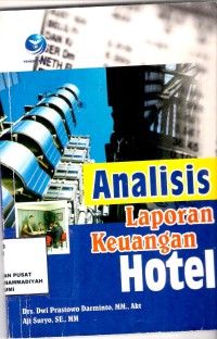 Analisa Laporan Keuangan Hotel