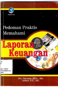 Pedoman Praktis Memahami Laporan Keuangan