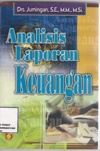 Analisis laporan Keuangan