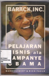 Pelajaran Bisnis ala Kampanye Obama