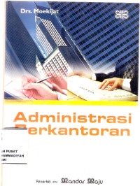 Administrsi Perkantoran