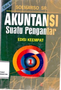 Akuntansi Suatu Pengantar