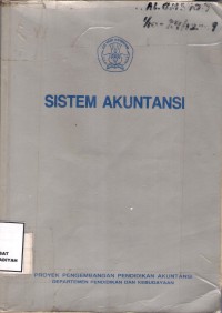 Sistem Akntansi