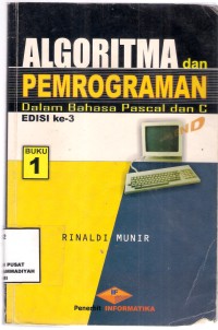 Algoritma dan Perograman