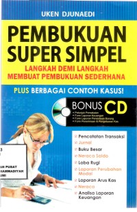 Pembukuan Super Simpel