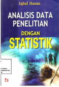 Analisis Data Penelitian Dengan Statistik