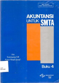 Akuntansi Untuk SMTA