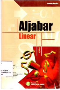 Aljabar Linear