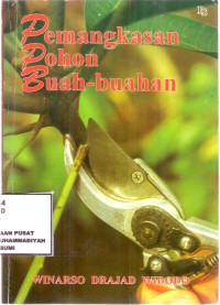 Pemangkasan Pohon Buah-Buahan