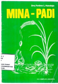 Mina - Padi