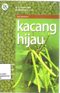 Kacang Hijau