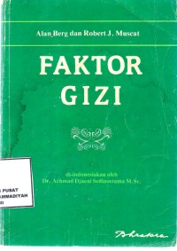 Faktor Gizi