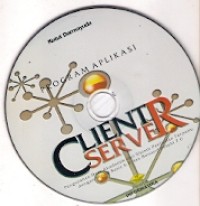 CD: Program Aplikasi Client Server