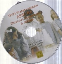 CD : DVD Pembelajaran Assure Dengan Teknologi & Media : Instructional Technology & Media For Learning Teknologi Pembelajaran Dan Media Untuk Belajar