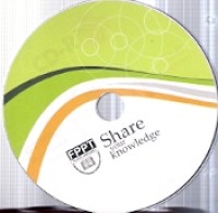 CD: Share Your Knowledge