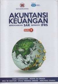 Akuntansi keuangan berdasarkan SAK berbasis IFRS buku 2
