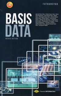 Basis data revisi ketiga