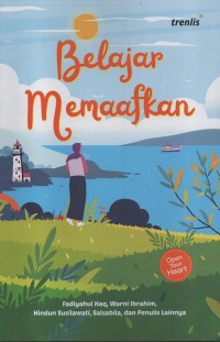 Belajar memaafkan