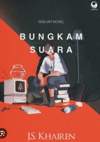 Bungkam suara