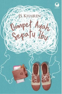 Dompet ayah sepatu ibu