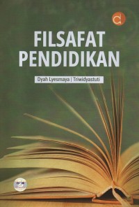 Filsafat pendidikan