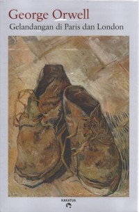 Gelandangan di Paris dan London