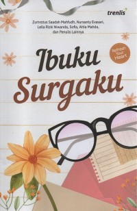 Ibuku surgaku