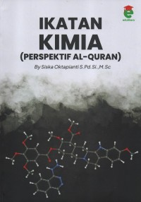 Ikatan kimia (perspektif al-quran)