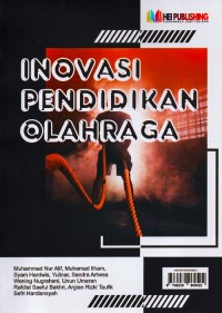 Inovasi pendidikan olahraga