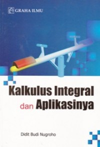 Kalkulus integral dan aplikasinya