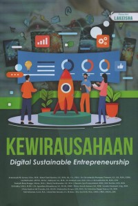 Kewirausahaan : digital sustainable entrepreneurship