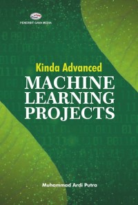 Kinda advance mechine learning projects