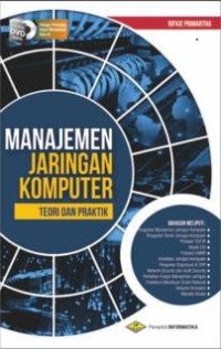 Manajemen jaringan komputer  teori dan praktek