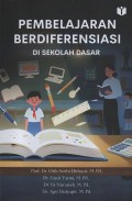 Pembelajaran berdiferensiasi di sekolah dasar