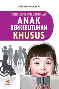 Pendidikan anak berkebutuhan khusus