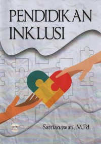 Pendidikan inklusi