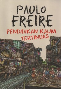 Pendidikan kaum tertindas