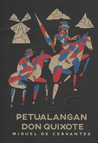 Petualangan don quixote