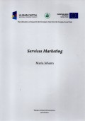 Services marketing