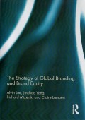 The strategy of global branding and brand equity