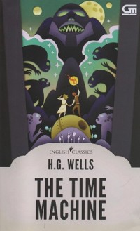 The time machine