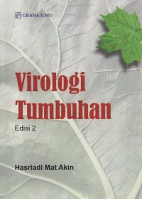 Virologi tumbuhan edisi 2